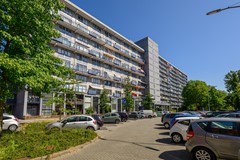 Ds van den Boschlaan 103, 2286PD Rijswijk